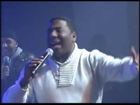 Cohab City video