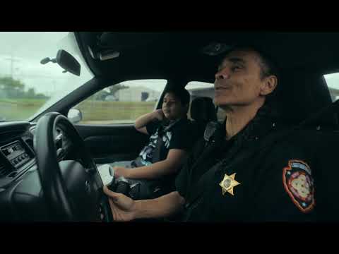 Reservation Dogs - Big asks Cheese if he's ever snagged before