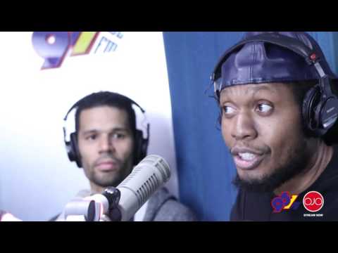 The Journey Of The Ultimate Rejects; Creating A Platform For 'The New Sound' Of Soca