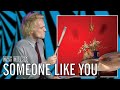 Mac Miller Someone Like You Office Drummer First Time Hearing