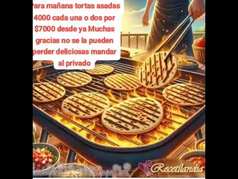 Rufino Santa fe las mejores tortillas a la parrilla