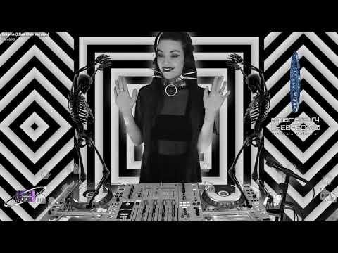 HANA ROOM 006 - TECHNO GOTH FRIDAY JAN.15.2021