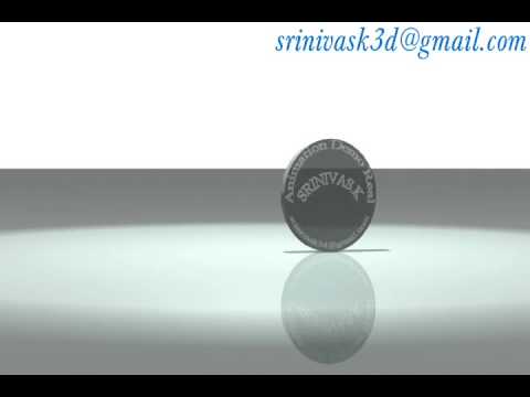 Srinivas Animation Demo Real