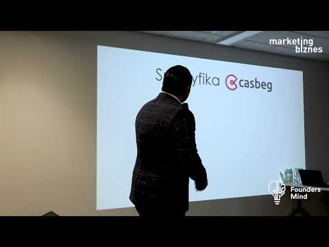 Od 0 do 300.000 PLN kwartalnego przychodu z usług doradczych –  (Bartek Majewski; Casbeg)