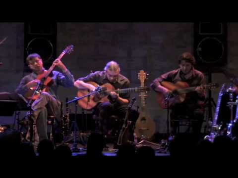 RENE AUBRY  "SALENTO"