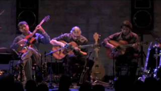 RENE AUBRY  "SALENTO"