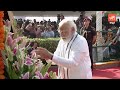 Ambedkar Jayanti PM Modi Pays Tribute To Dr Babasaheb Ambedkar At Parliament House YOYO TV Kannada