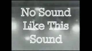 No Sound - Jeremy Gluck &amp; Nikki Sudden