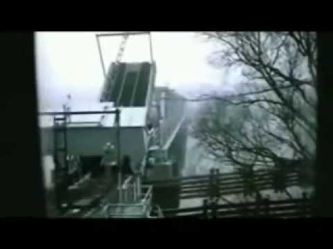 El Puente [ El Tren ] - Reflexión