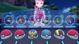 唐突に始める『ポケモン バイオレット』#6