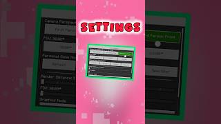 Best PvP Setting For Minecraft Pocket Edition...