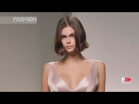GIVENCHY Spring 2020 Paris - Fashion Channel