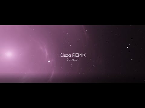 Straszak - Cisza (REMIX)