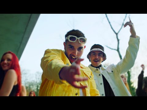 ICO - Señorita feat. Just Riadh