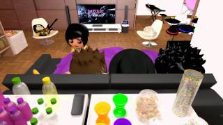 Restart - Pra Voce Lembrar [animaclipe]