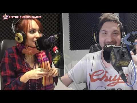 Entre Curiosidades 24-3-19