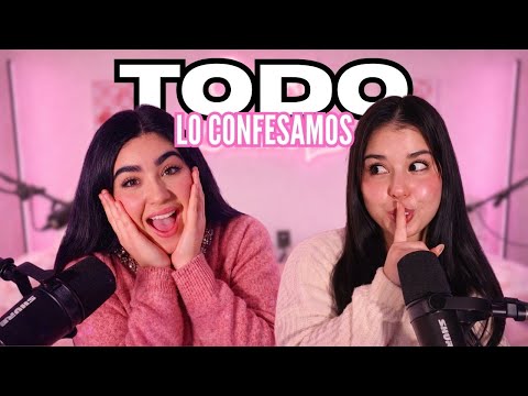 No éramos AMIGAS… y ahora tenemos un PODCAST // Entre Besties - Episodio 1