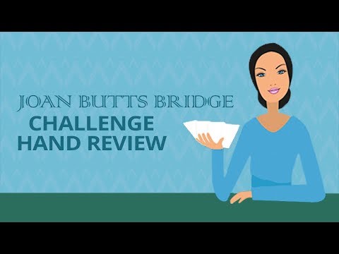 Challenge Hand May 2019