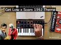 Fast Furious 7 Get Low X The Scam 1992 Theme Mix