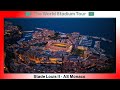 Stade Louis-II - AS Monaco F.C - The World Stadium Tour