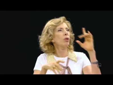 De Frente com Gabi Eduardo Nunes - Parte 3