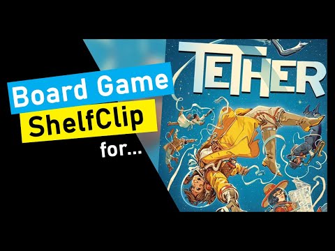 Short Preview of Tether