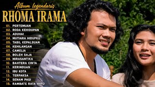 Download lagu Kumpulan Lagu Rhoma Irama Full Album || Pertemuan || Roda kehidupan - Aduhai mp3 Download lagu Kumpulan Lagu Rhoma Irama Full Album || Pertemuan || Roda kehidupan - Aduhai mp3