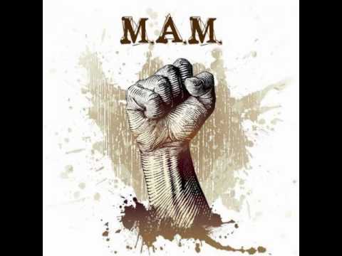 M.A.M. - Stress Less (Mirco Violi Remix) [Apulia Records]
