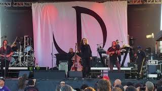 Jonathan Davis - What You Believe (Live @UFEST 2018)