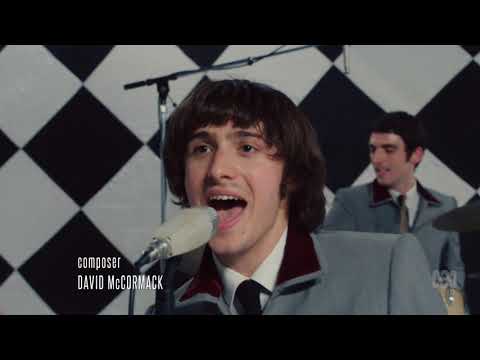 EASYBEATS - She's So Fine (1965) from 2017 Doco  [ABC HD]