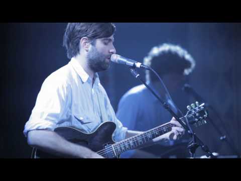 Shout Out Louds - Impossible (Live on KEXP)