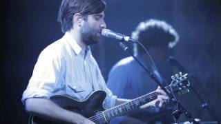 Shout Out Louds - Impossible (Live on KEXP)