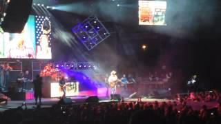 Toby Keith - Made In America LIVE 6.1.2014