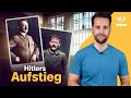 Adolf Hitlers Aufstieg Vom Niemand Zum Diktator