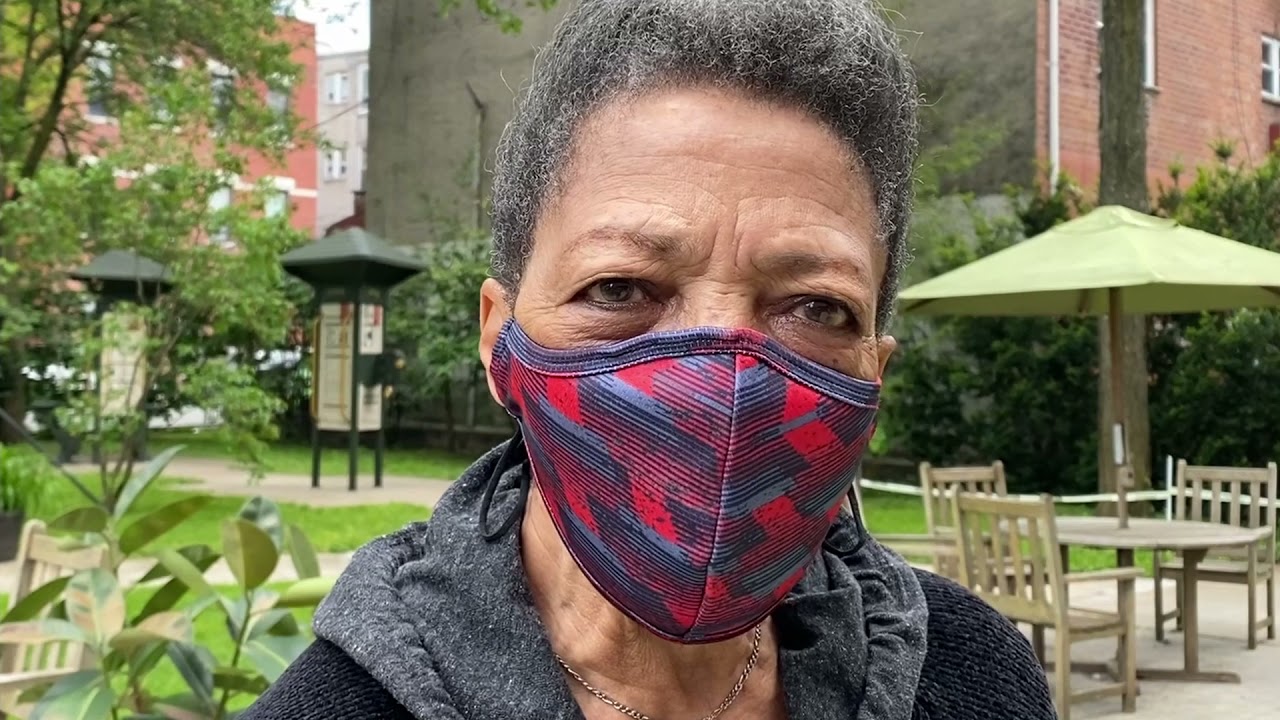 Live it Up! Get Vaccinated Today.