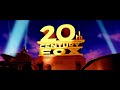 20th Century Fox Virtual Studios 2007