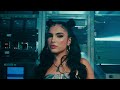 Briella - UN BETA (Video Oficial) | AL MANDO