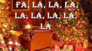 Deck the Hall Lyrics