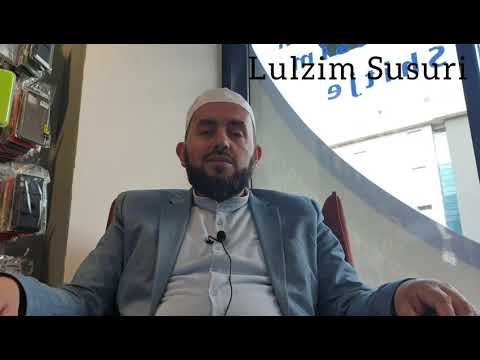 5 shkaqet që e zhdukin rrizkun - Hoxhë Lulzim Susuri