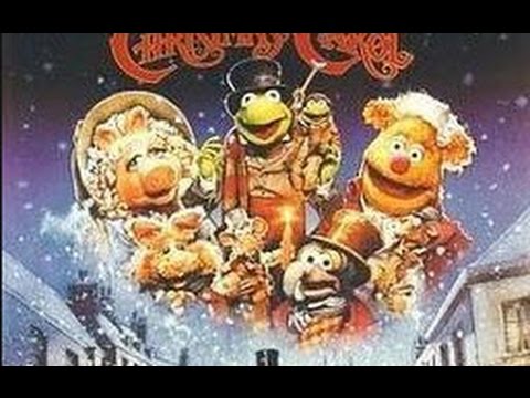 latest animated movies 2016  - fox family christmas movies | The Muppet Christmas Carol 1992