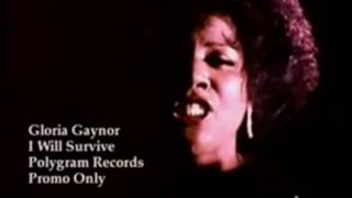 The Real - Gloria Gaynor - I Will Survive