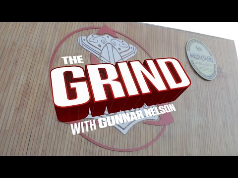 The Grind with Gunnar Nelson: The one and only GRIND (Episode 1)