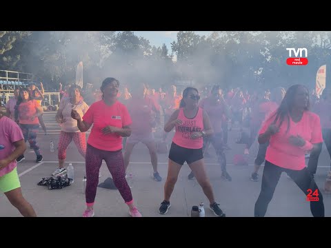 Panoramas en Villa Alegre y Constitución | 24 Horas TVN - Red Maule