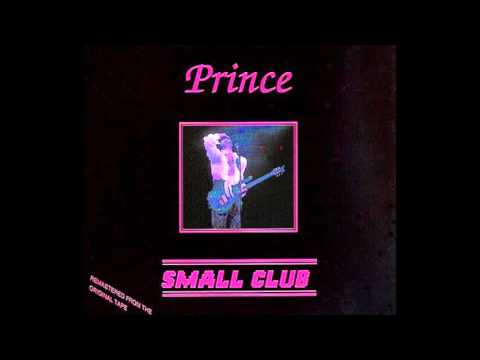 Prince - Just My Imagination 1988