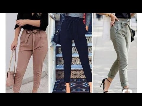 taujar pant for girl suit