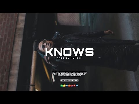 [FREE] M Huncho x D Block Europe x Nafe Smallz Type Beat ‘KNOWS’ (Prod By. Huntxh x Twix)