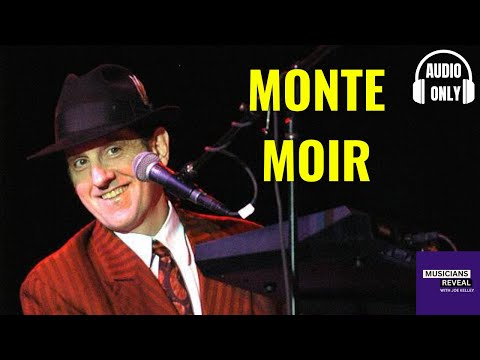 Keyboardist/Producer MONTE MOIR (Morris Day and The Time) Interview