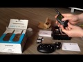 Видеообзор Motorola TLKR-T6