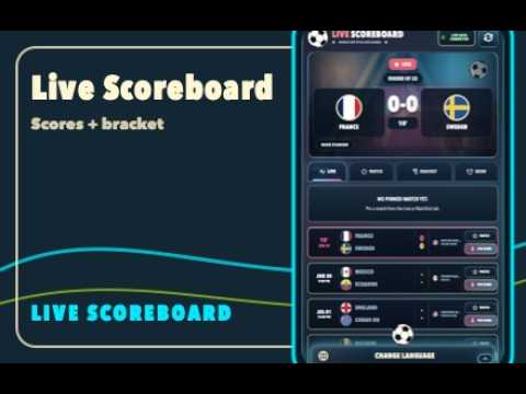 Item video thumbnail