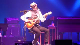 Keb Mo - France, Parx Casino, Bensalem PA, 5/18/18